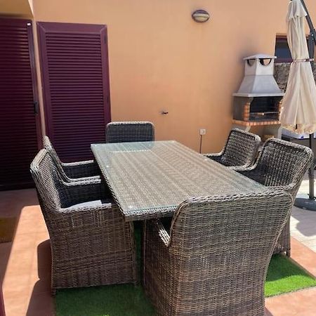 Corralejo, Relaxing Villa , Private Pool , Wi-Fi 外观 照片