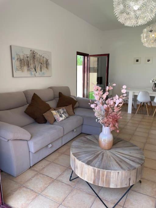 Corralejo, Relaxing Villa , Private Pool , Wi-Fi 外观 照片