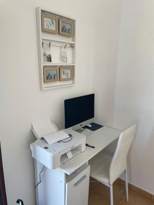 Corralejo, Relaxing Villa , Private Pool , Wi-Fi 外观 照片