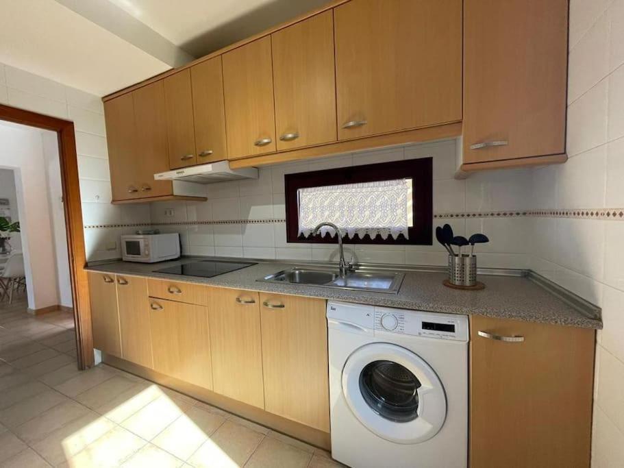 Corralejo, Relaxing Villa , Private Pool , Wi-Fi 外观 照片