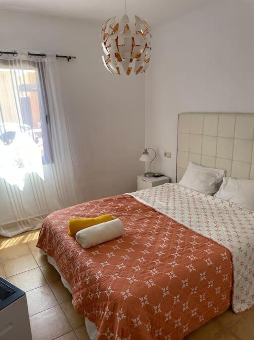 Corralejo, Relaxing Villa , Private Pool , Wi-Fi 外观 照片
