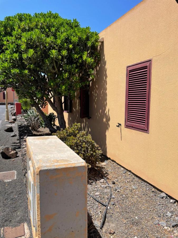 Corralejo, Relaxing Villa , Private Pool , Wi-Fi 外观 照片